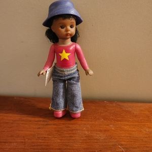 Mcdonalds Madame Cool Cathy 2007 series. Price Is firm. No promotions.